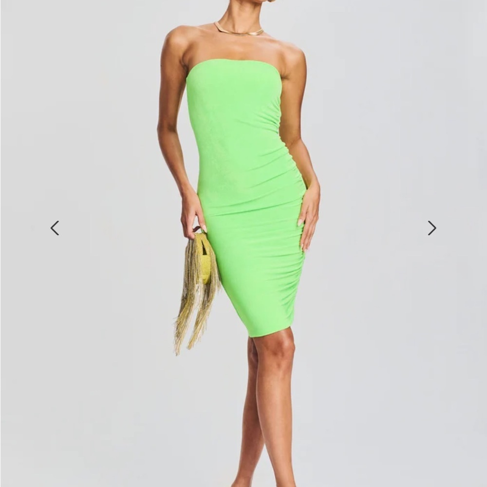 Ser.o.ya Revolve 2 piece mint green set - Picture 4 of 5